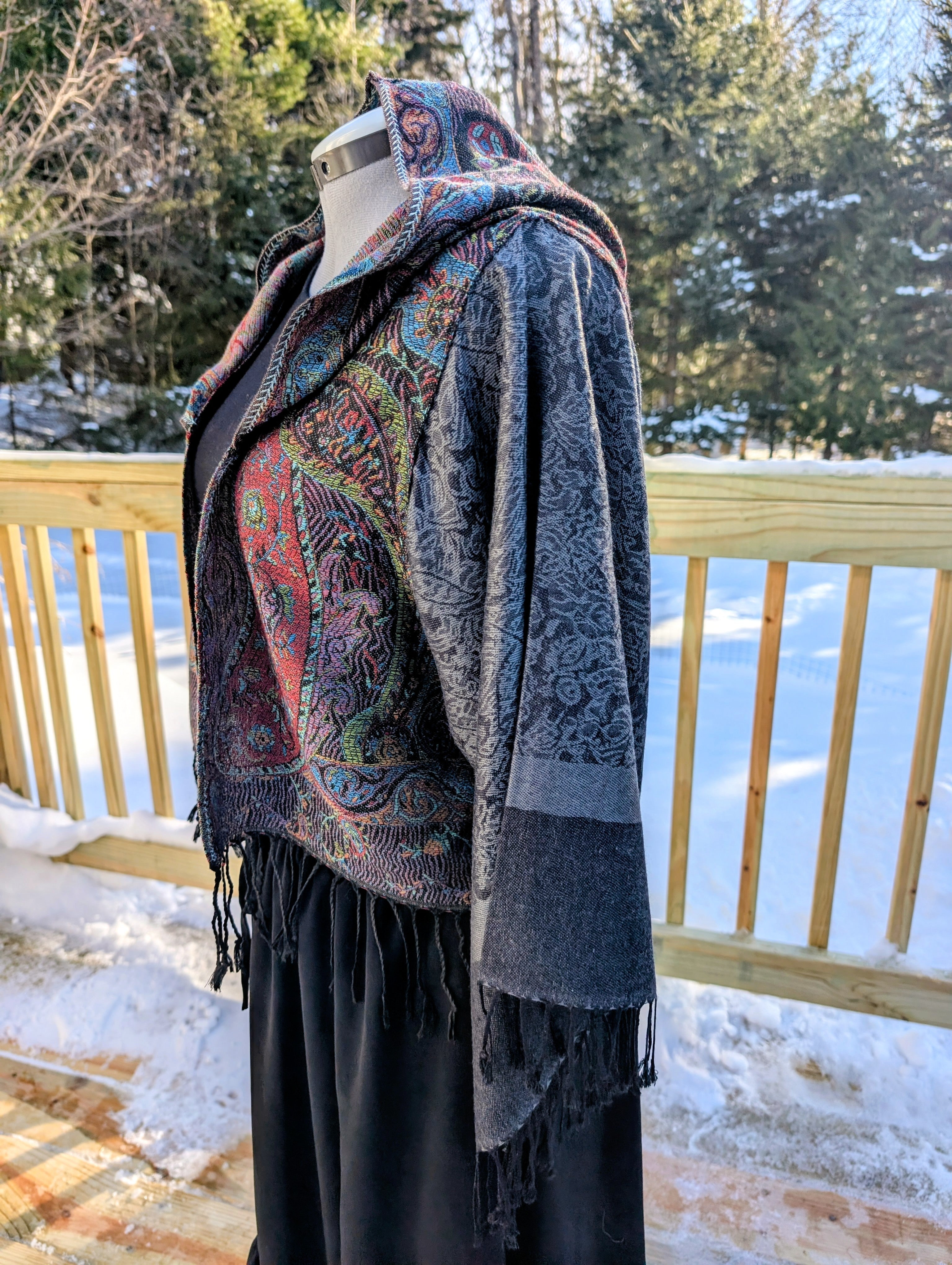 Prismveil