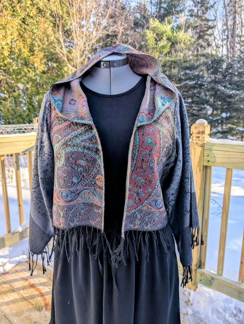 Prismveil
