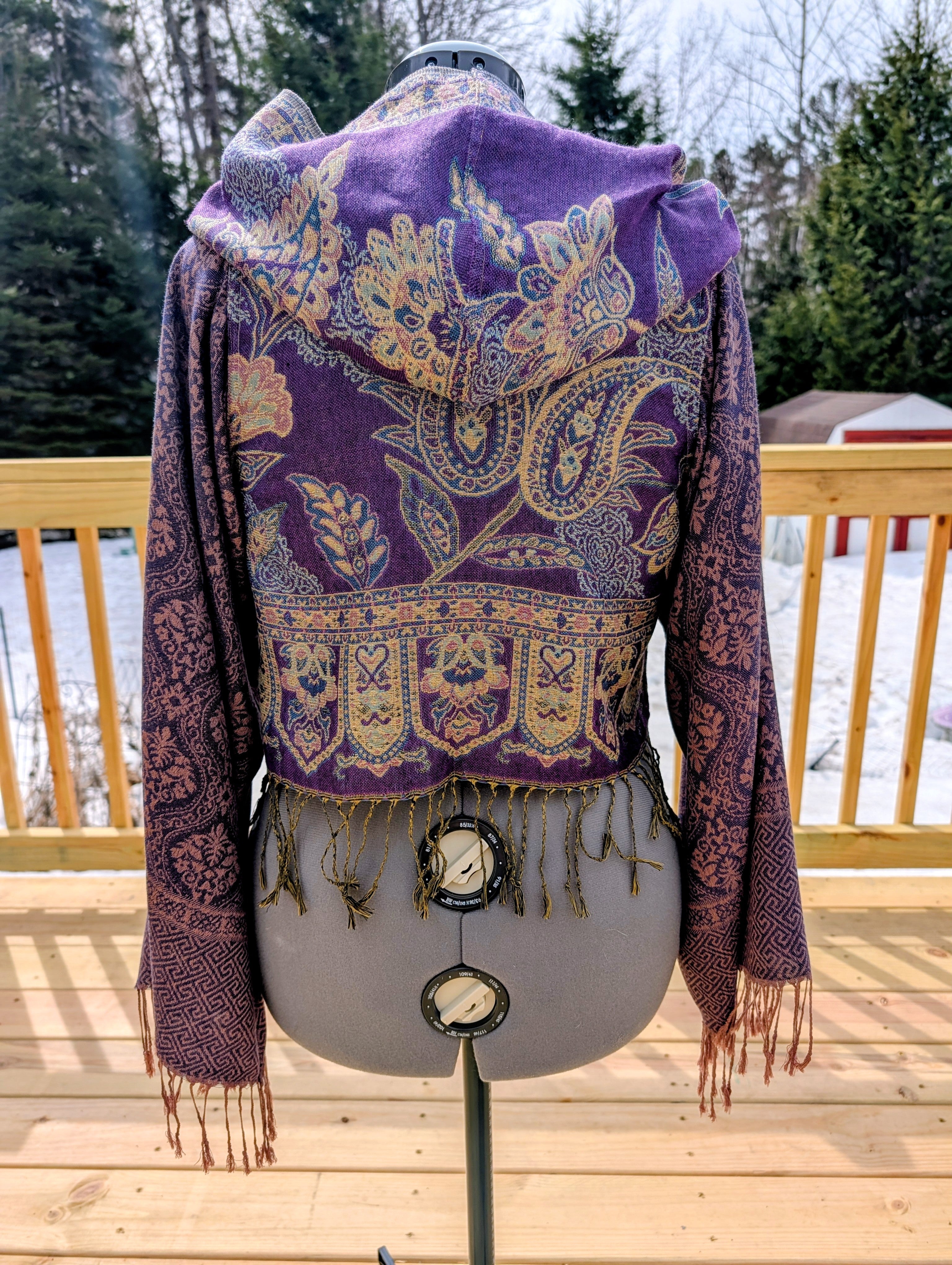 Amethyst Drip