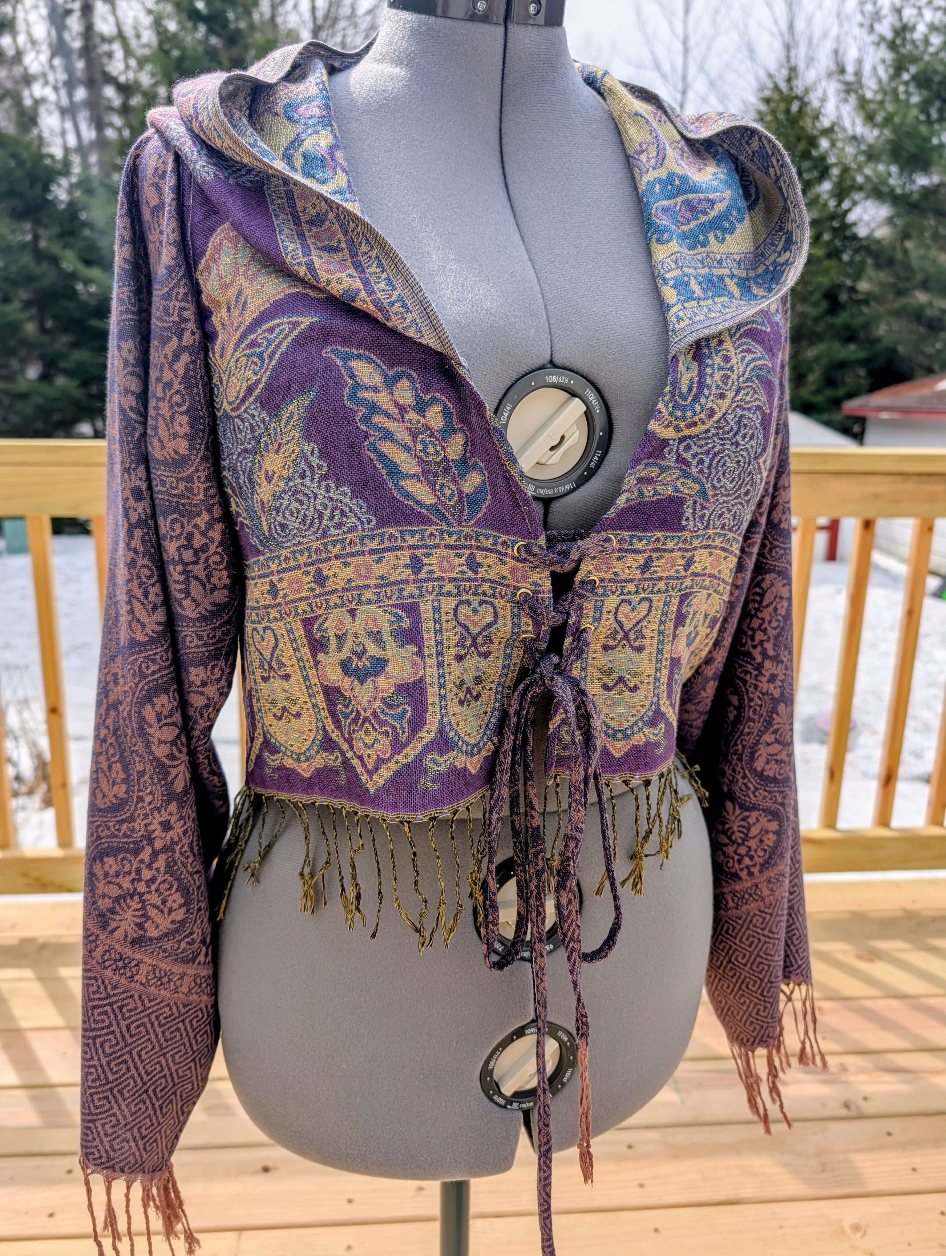 Amethyst Drip
