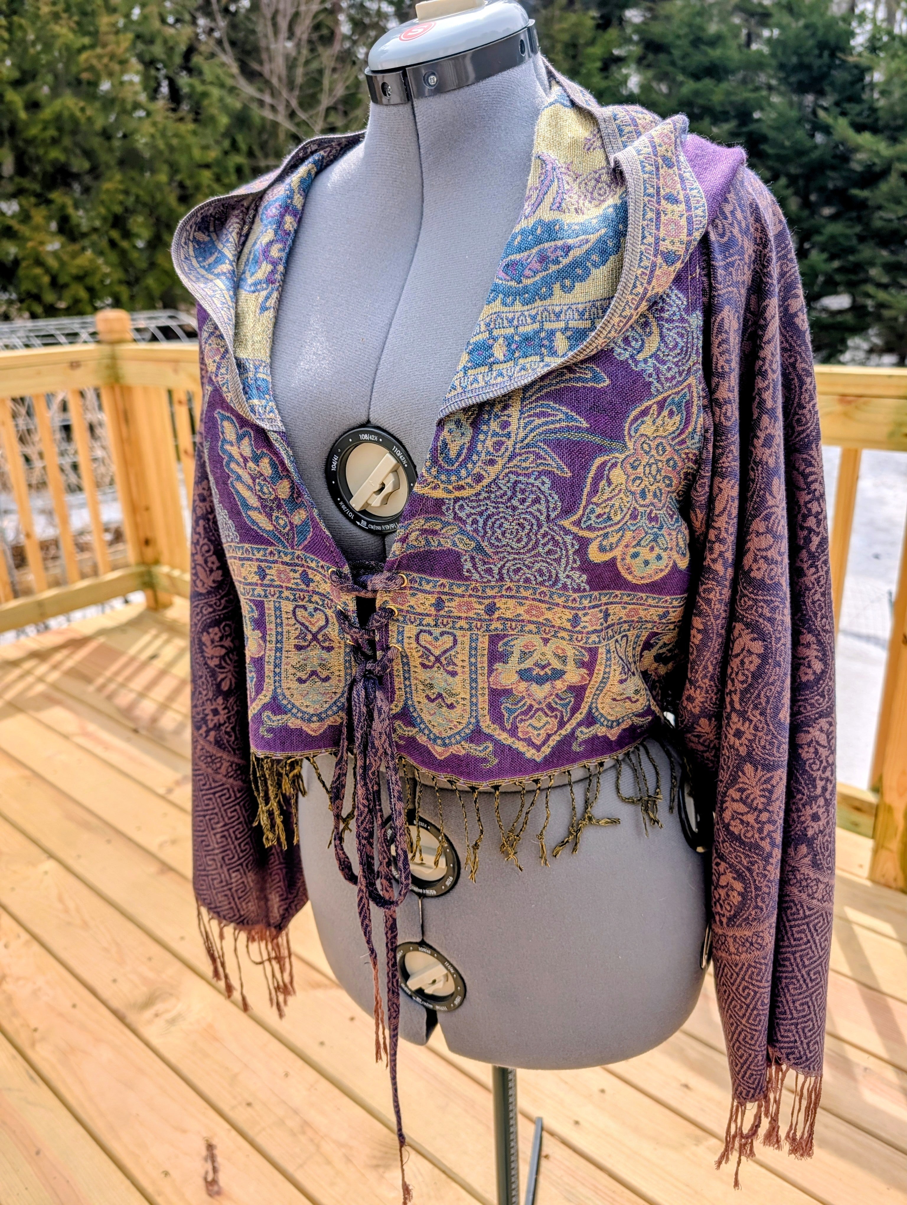 Amethyst Drip
