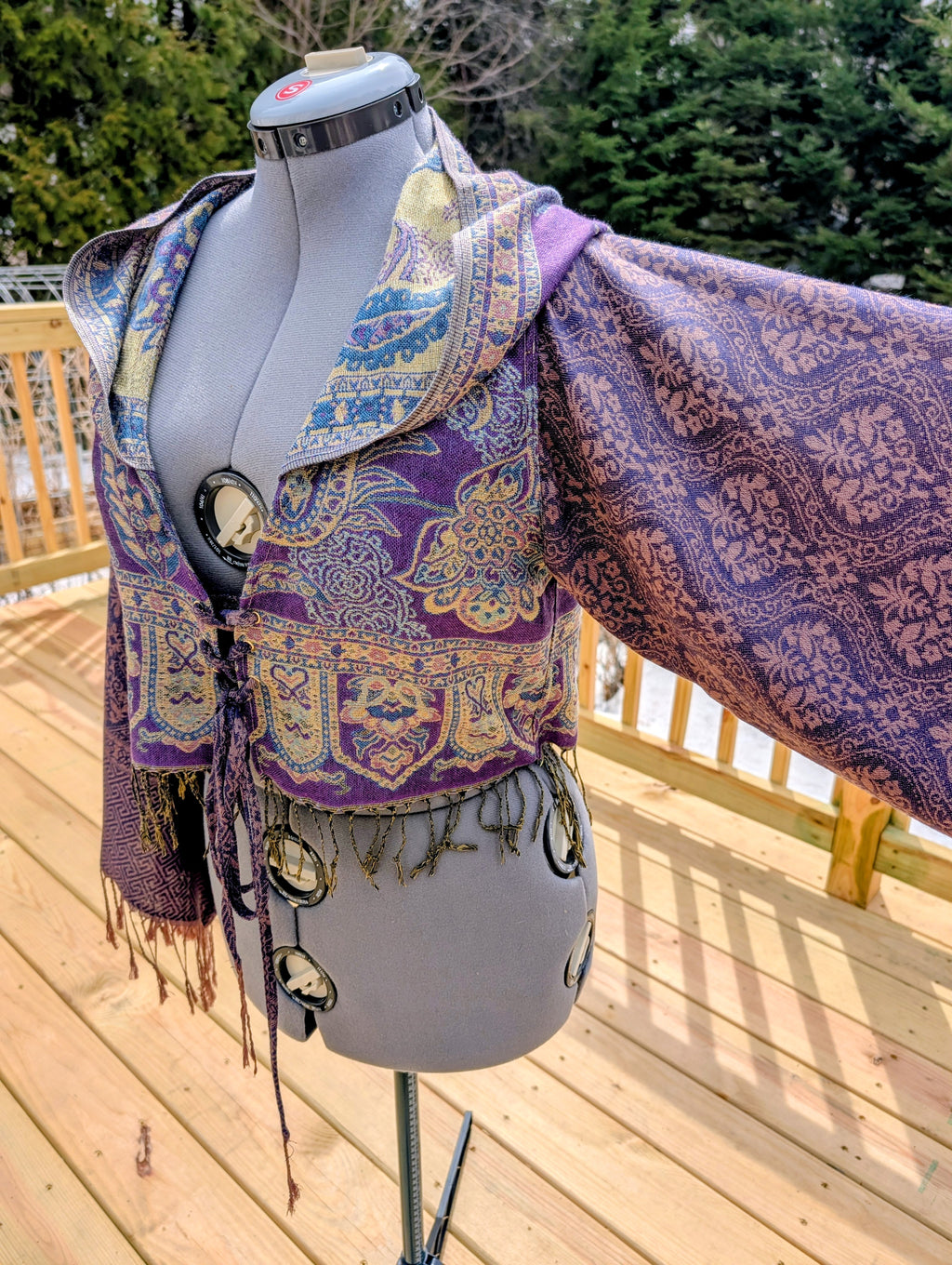 Amethyst Drip